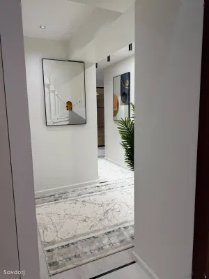 3-комн. квартира, 14 этаж, 120 м², Шохмансур