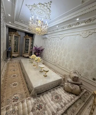 6-комн. квартира, 4 этаж, 200 м², Сомони