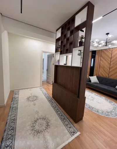3-комн. квартира, 3 этаж, 71 м², И.сомони
