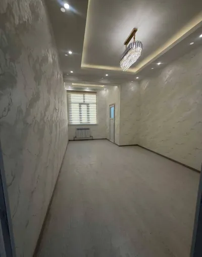 2-комн. квартира, 9 этаж, 50 м², Фирдавсӣ