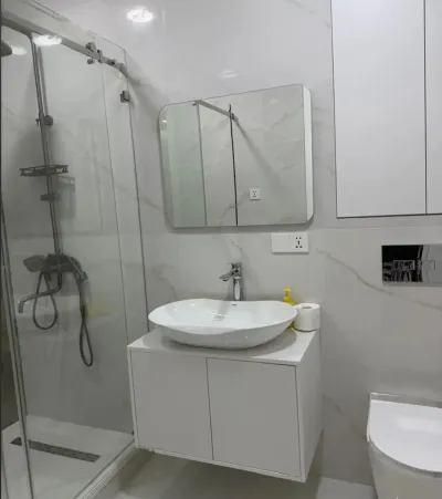 2-комн. квартира, 10 этаж, 71м², Шохмансур