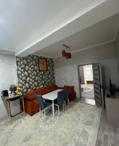 3-комн. квартира, 14 этаж, 70м², И. Сомони