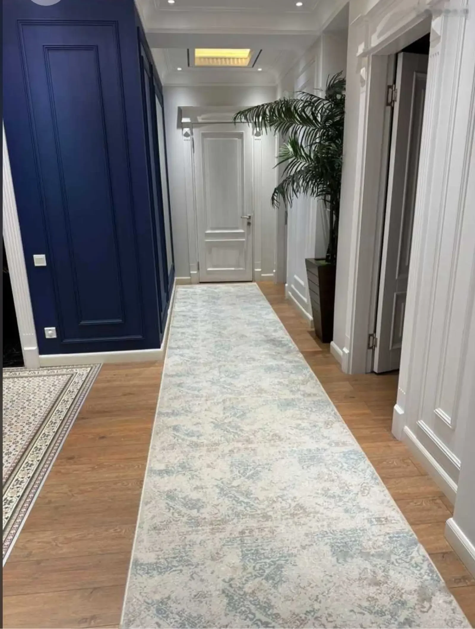 4-комн. квартира, 11 этаж, 150м², Ватан