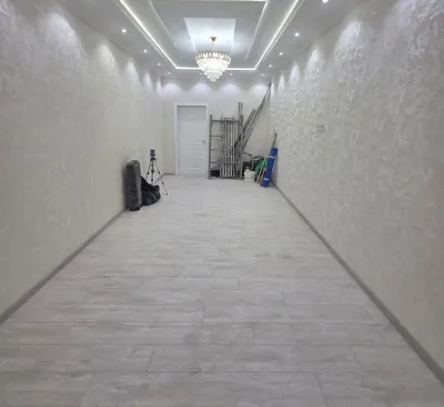 3-комн. квартира, 14 этаж, 120 м², сино