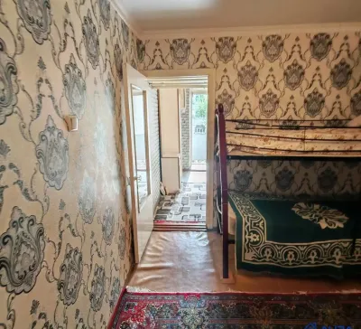 1-комн. квартира, 3 этаж, 36 м², Сино