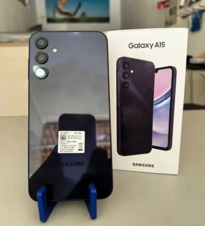 Samsung Galaxy A15 128 gb