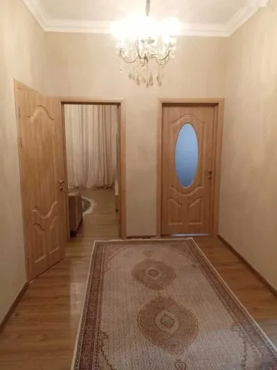 3-комн. квартира, 7 этаж, 95м², И. Сомони