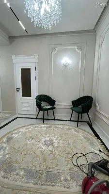 2-комн. квартира, 16 этаж, 65 м², Сино