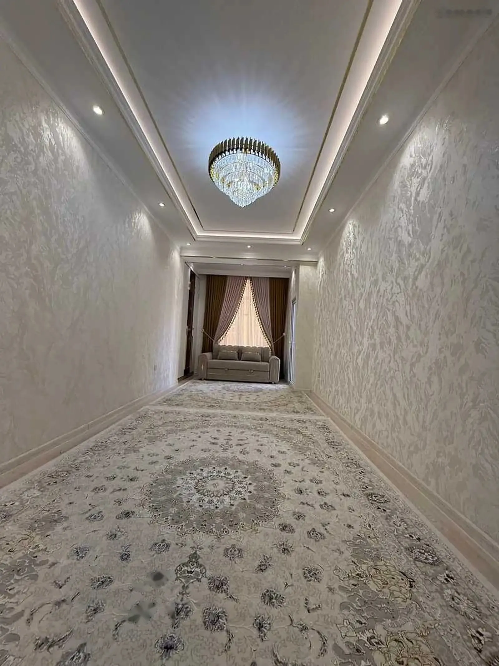 2-к квартира, 5 этаж, 60 м², 82мкр