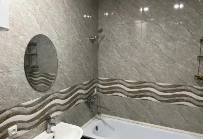2-комн. квартира, 5 этаж, 70м², Сино