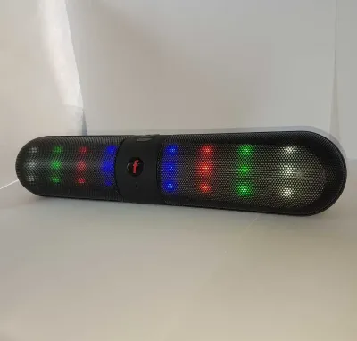 Bluetooth колонки F