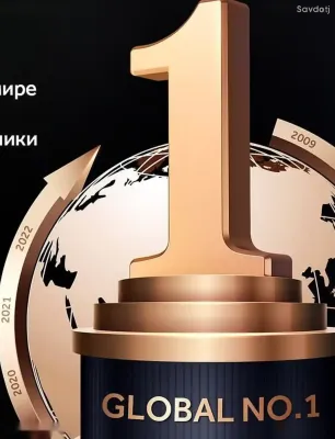 Обгармкунаки барки Haier 80л