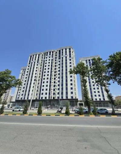 2-комн. квартира, 5 этаж, 68 м², 83мкр