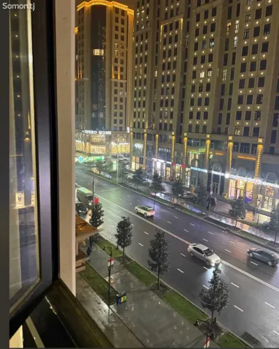 2-комн. квартира, 5 этаж, 88м², Шохмансур