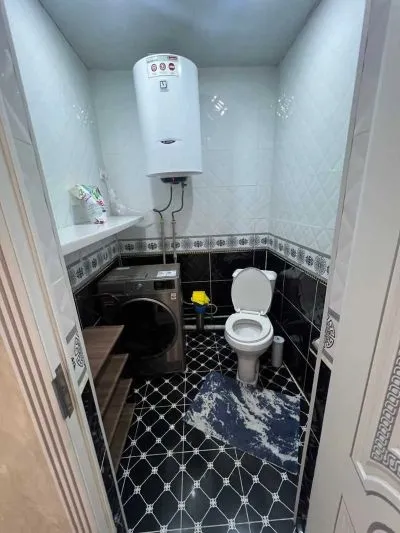 3-комн. квартира, 11 этаж, 117м², 82 мкр