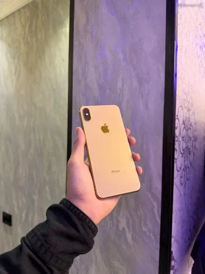 Apple iPhone xs Max 64 gb
