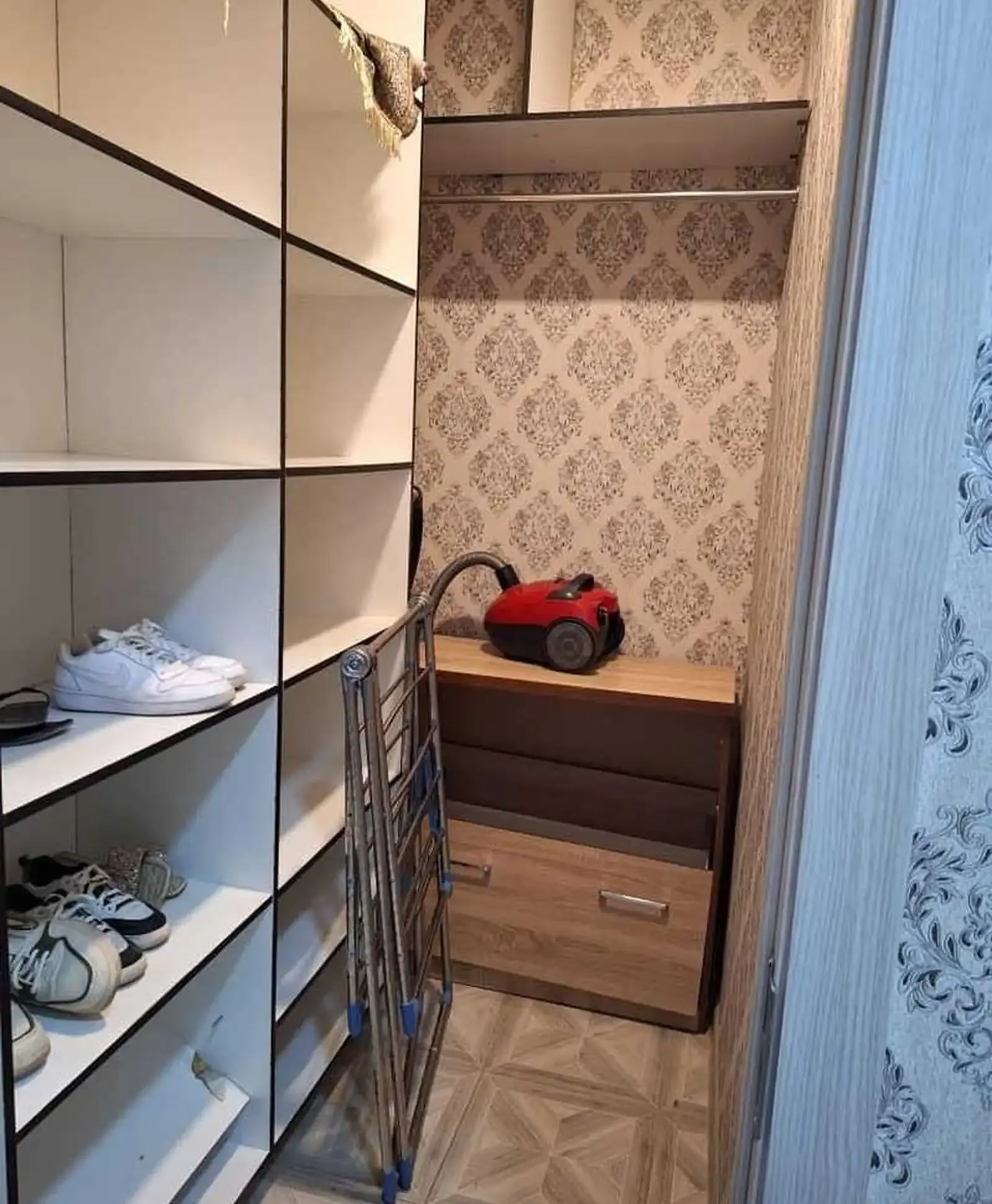 2-комн. квартира, 15 этаж, 60м², Шохмансур, Кольцевой, 3 База