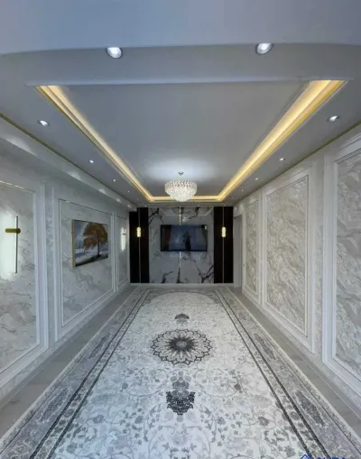 3-комн. квартира, 17 этаж, 75 м², Сино, 103 мкр, Милано Мода