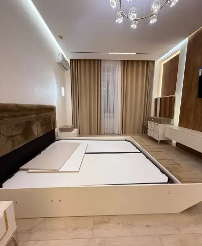 4-комн. квартира, 3 этаж, 215 м², И Сомони