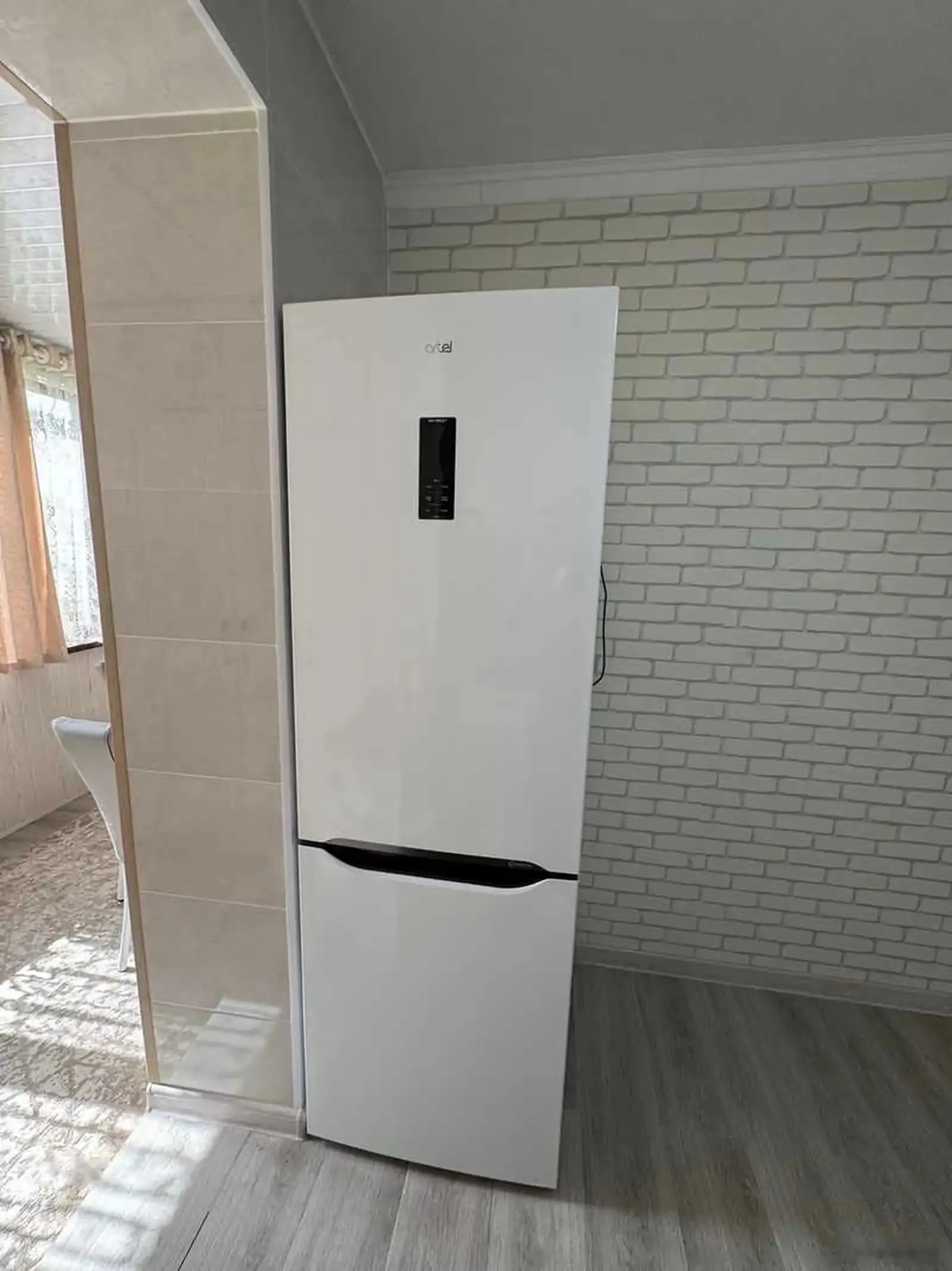 3-комн. квартира, 3 этаж, 60м², Зарнисор