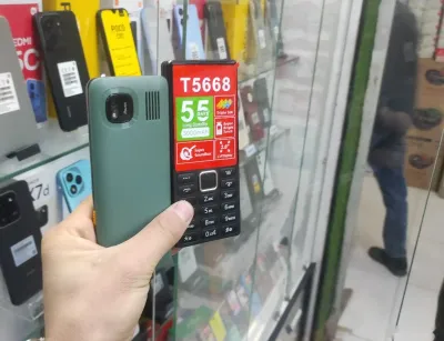 Nokia 8 Нет встроенной памяти