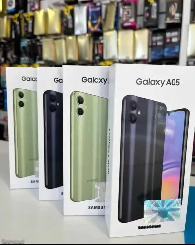 Samsung Galaxy A05 64 gb
