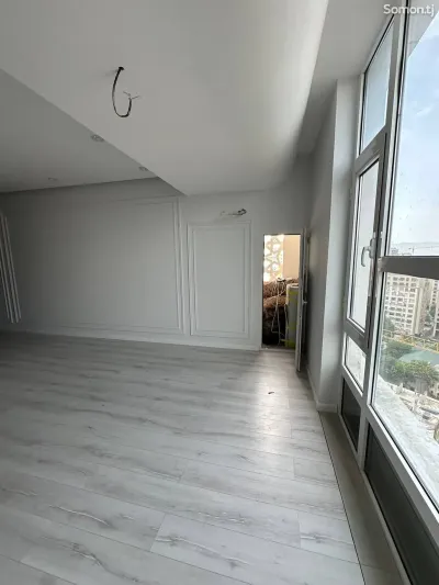 2-комн. квартира, 15 этаж, 87 м², Шохмансур Бофанла ожоговый