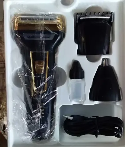 Триммер 3in1
