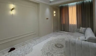 3-комн. квартира, 21 этаж, 103 м², караболо