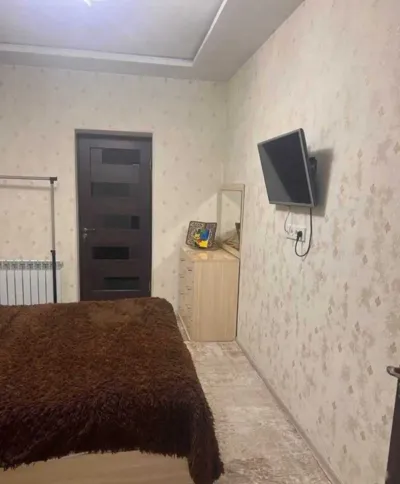 2-комн. квартира, 1 этаж, 75м², Аэропорт