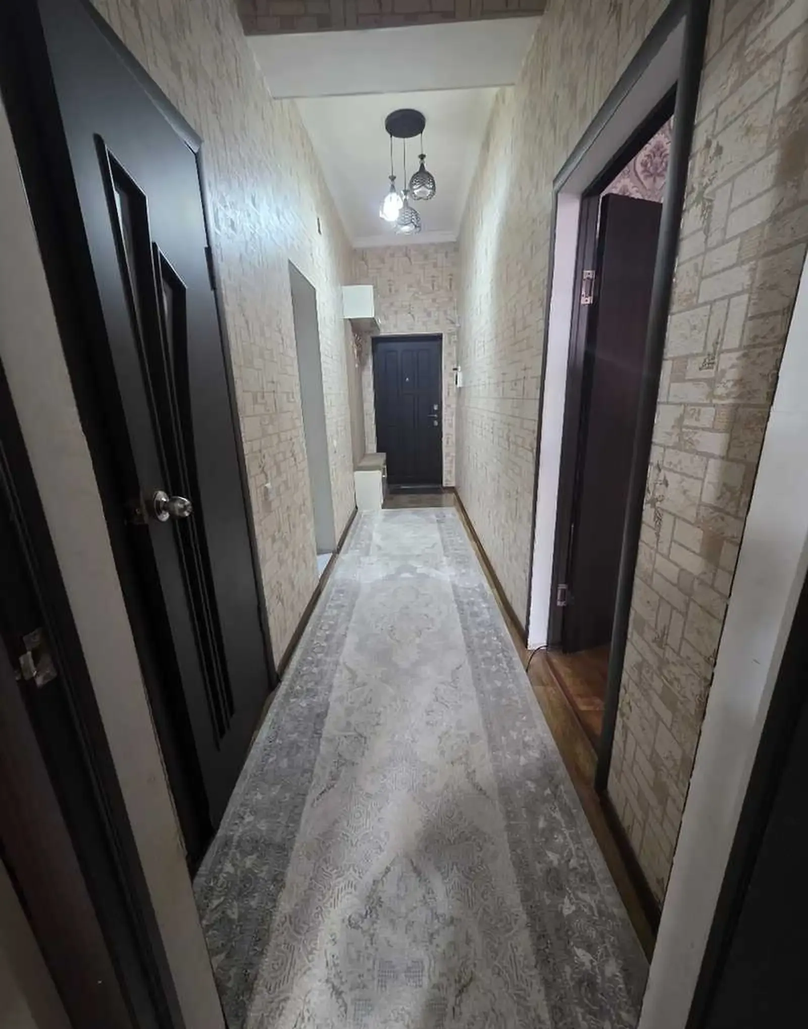 2-комн. квартира, 11 этаж, 66м², 46мкр, лаби рох, ру ба руи кфс