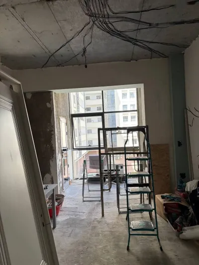 2-комн. квартира, 4 этаж, 67 м², И. Сомони