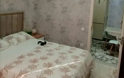 2-комн. квартира, 5 этаж, 56м², И Сомони