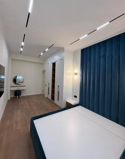 5-комн. квартира, 3 этаж, 170 м², Исмоили Сомони, Славянский