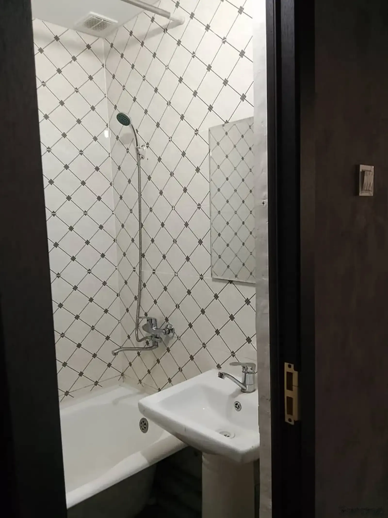 2-комн. квартира, 4 этаж, 44 м², Сино, Зарафшон, Мастер ок