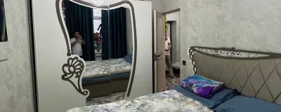 2-комн. квартира, 1 этаж, 44 м², 33 мик