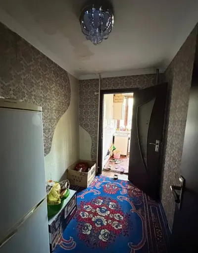 3-комн. квартира, 3 этаж, 45 м², Сино Маяковский