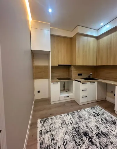 2-комн. квартира, 9 этаж, 71 м², Зеленый Бозор