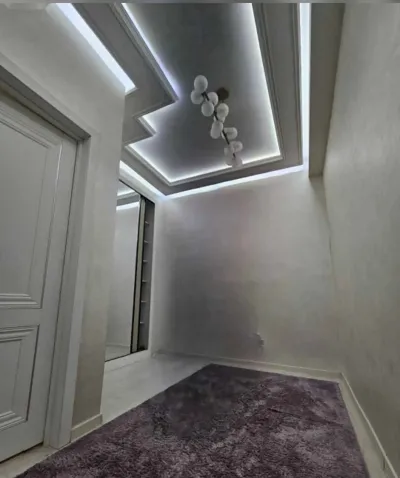 2-комн. квартира, 11 этаж, 85м², 46 мкр