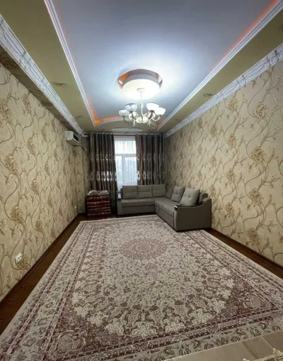 2-комн. квартира, 8 этаж, 80м², Сино