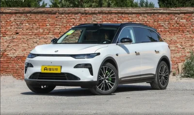 Leapmotor C11, 2025