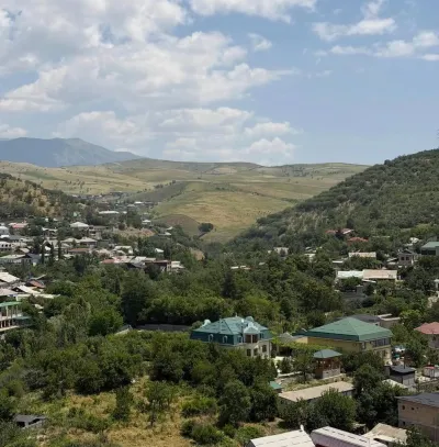 3-комн. квартира, 16 этаж, 88 м², Сомони