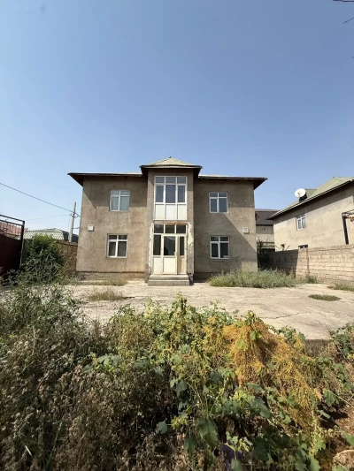 Дом, Улица Чортути поён,  Сино
