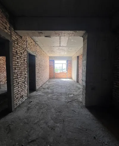 2-комн. квартира, 4 этаж, 95 м², Исмоили Сомони