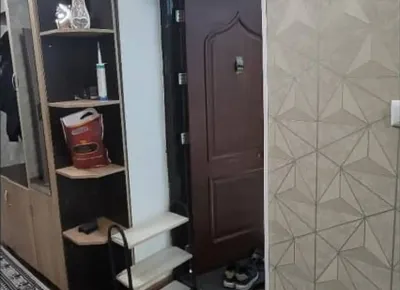 3-комн. квартира, 3 этаж, 109м², Шохмансур