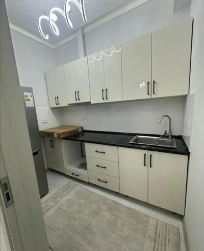 2-комн. квартира, 3 этаж, 65м², Сино