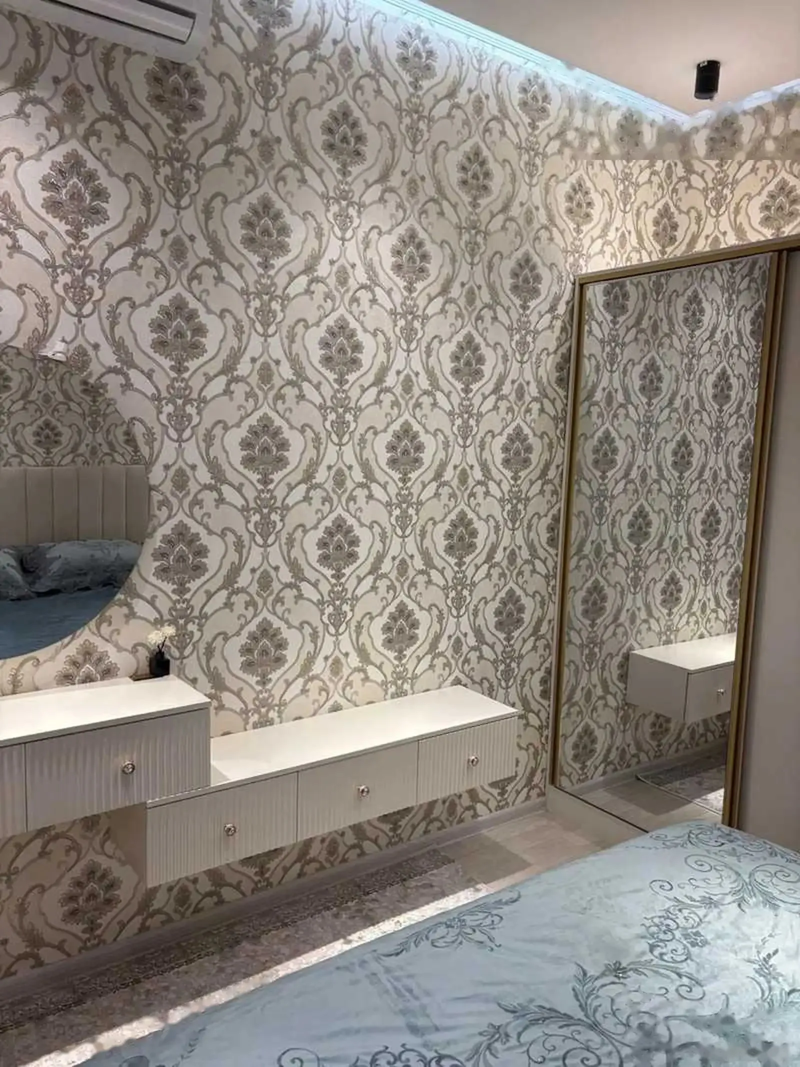 2-комн. квартира, 7 этаж, 60м², 102мкр