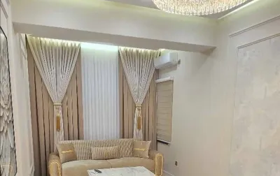 3-комн. квартира, 5 этаж, 86 м², Шохмансур
