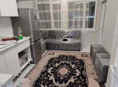 2-комн. квартира, 8 этаж, 69 м², Сино