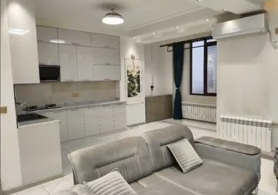 2-комн. квартира, 12 этаж, 80 м², шохмансур